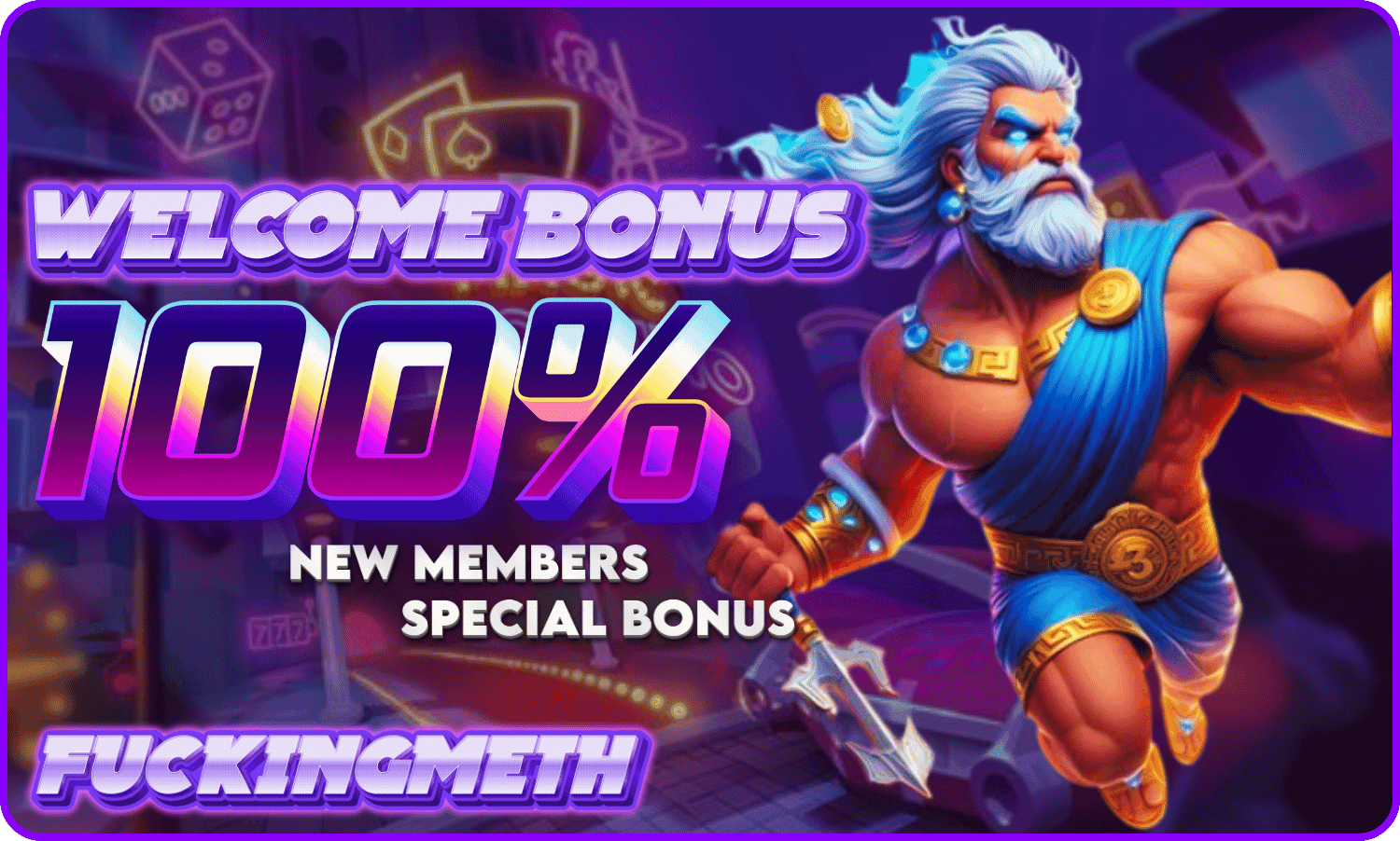 Daily Bonus Offer