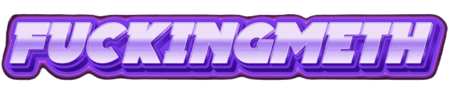 FUCKINGMETH Logo